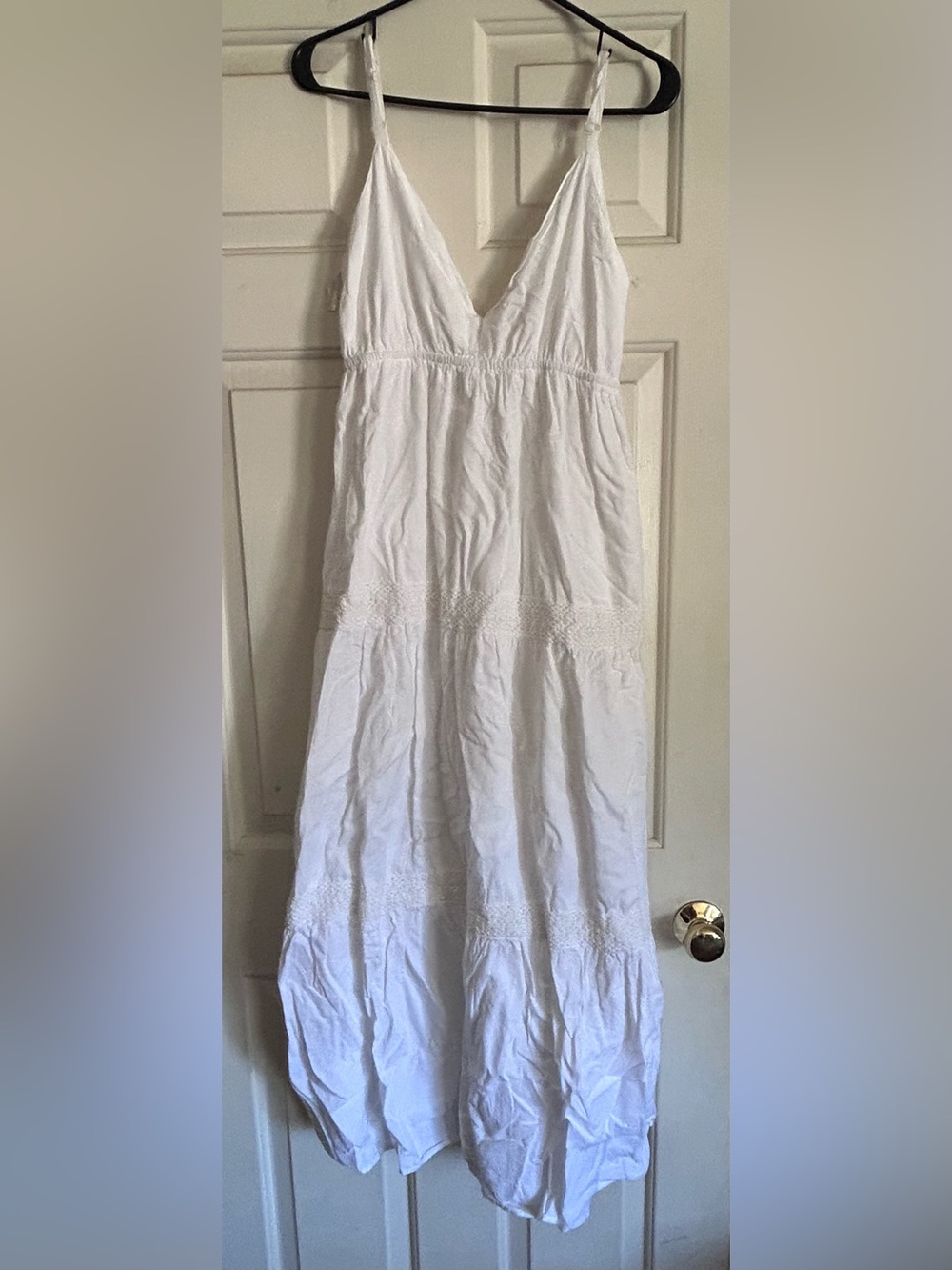 Sim & Sam Maxi Dress